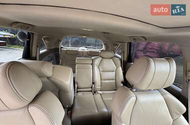 Внедорожник / Кроссовер Acura MDX 2007 в 