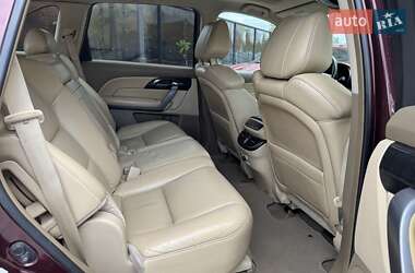 Внедорожник / Кроссовер Acura MDX 2007 в 