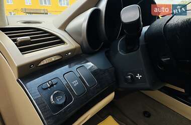 Внедорожник / Кроссовер Acura MDX 2007 в 