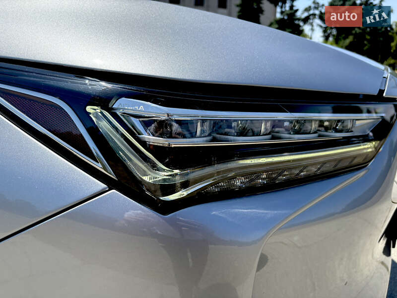 Внедорожник / Кроссовер Acura MDX 2022 в Одессе