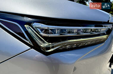 Внедорожник / Кроссовер Acura MDX 2022 в 