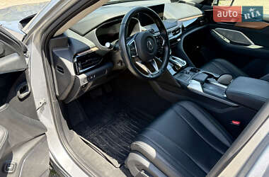 Внедорожник / Кроссовер Acura MDX 2022 в 