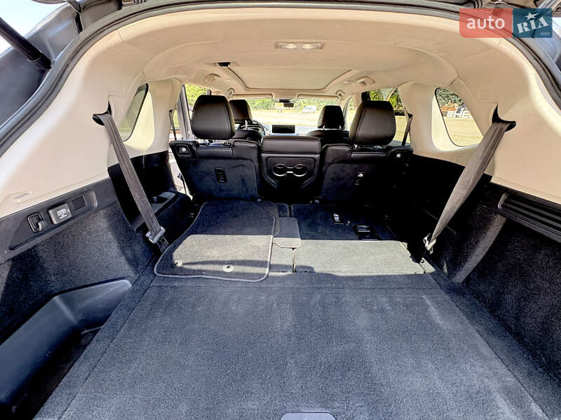 Внедорожник / Кроссовер Acura MDX 2022 в Одессе