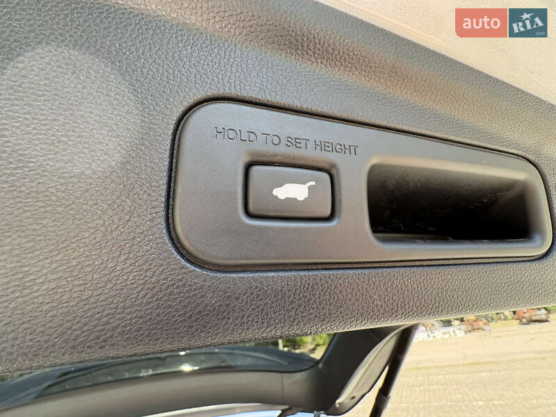 Внедорожник / Кроссовер Acura MDX 2022 в Одессе
