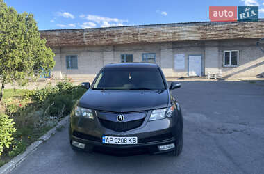 Внедорожник / Кроссовер Acura MDX 2011 в 