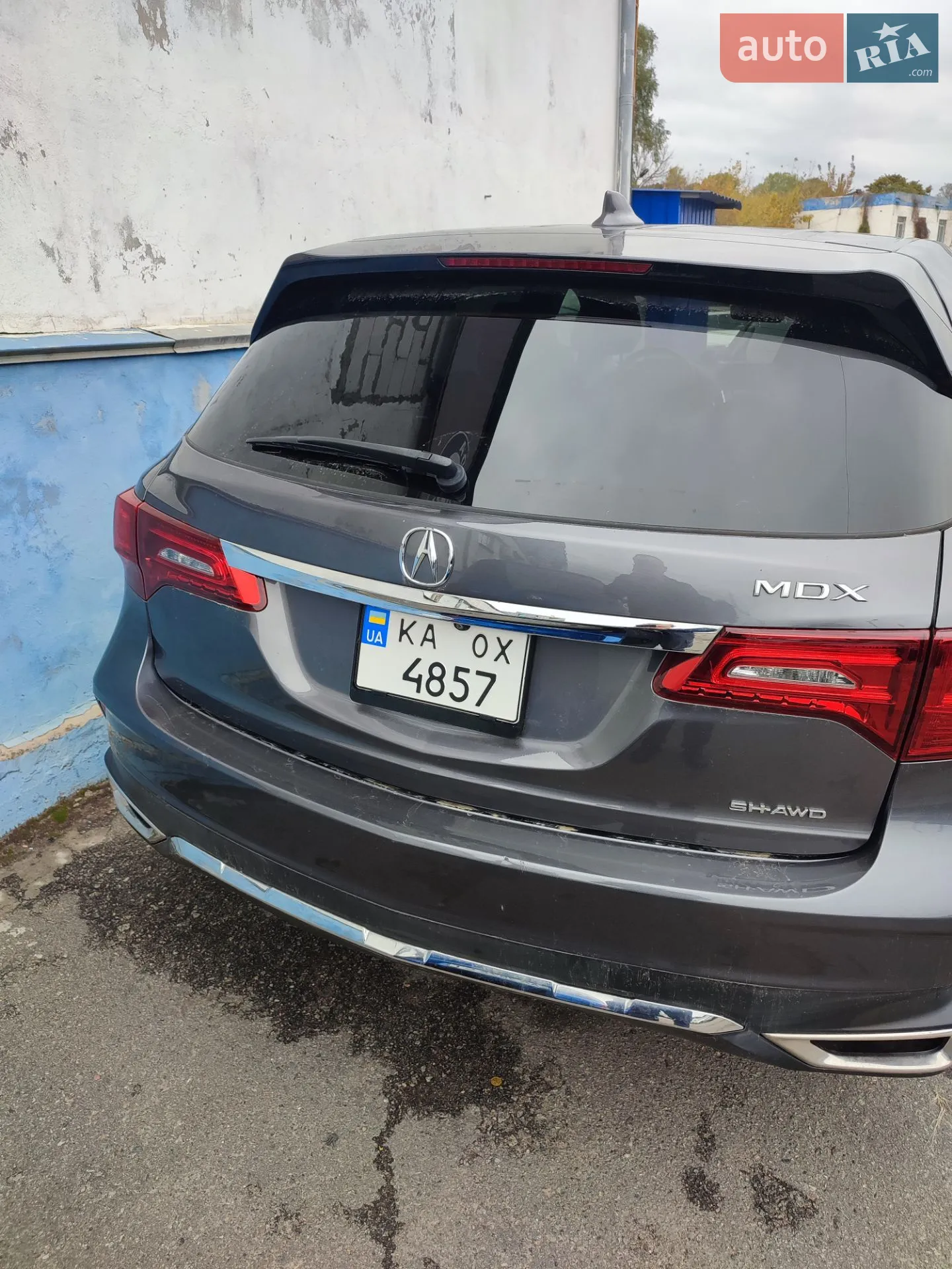 2020 Acura MDX - мініатюра 8