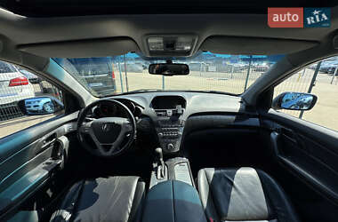 Внедорожник / Кроссовер Acura MDX 2008 в 