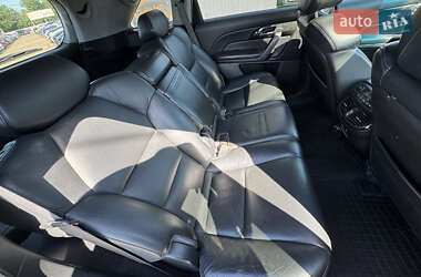 Внедорожник / Кроссовер Acura MDX 2008 в 
