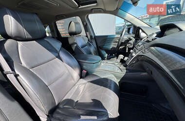 Внедорожник / Кроссовер Acura MDX 2008 в 