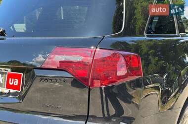 Внедорожник / Кроссовер Acura MDX 2008 в 