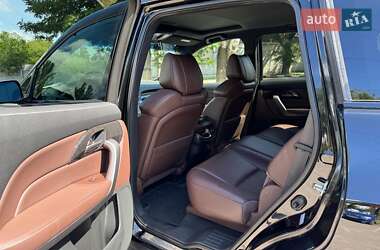 Внедорожник / Кроссовер Acura MDX 2008 в 