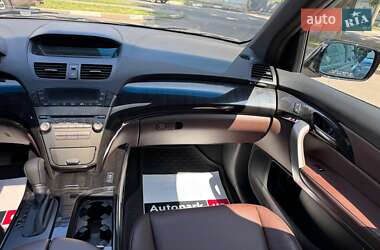 Внедорожник / Кроссовер Acura MDX 2008 в 
