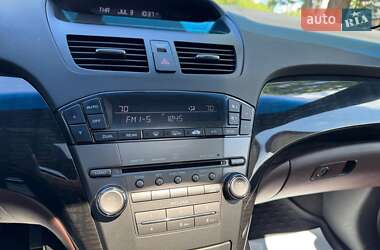 Внедорожник / Кроссовер Acura MDX 2008 в 