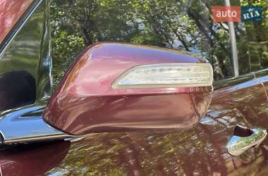 Внедорожник / Кроссовер Acura MDX 2008 в 