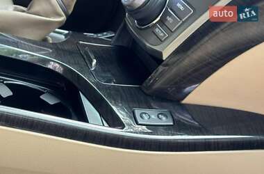 Внедорожник / Кроссовер Acura MDX 2008 в 