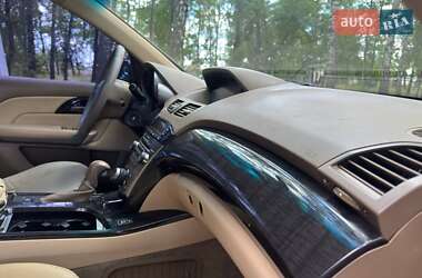 Внедорожник / Кроссовер Acura MDX 2008 в 