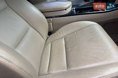 Внедорожник / Кроссовер Acura MDX 2008 в 