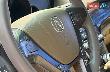 Внедорожник / Кроссовер Acura MDX 2008 в 