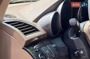 Внедорожник / Кроссовер Acura MDX 2008 в 