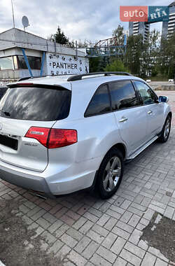 Внедорожник / Кроссовер Acura MDX 2007 в 