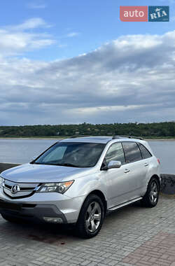 Внедорожник / Кроссовер Acura MDX 2007 в 