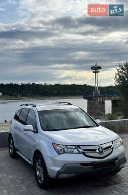 Внедорожник / Кроссовер Acura MDX 2007 в 