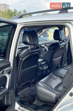 Внедорожник / Кроссовер Acura MDX 2007 в 