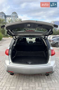 Внедорожник / Кроссовер Acura MDX 2007 в 