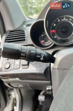Внедорожник / Кроссовер Acura MDX 2007 в 