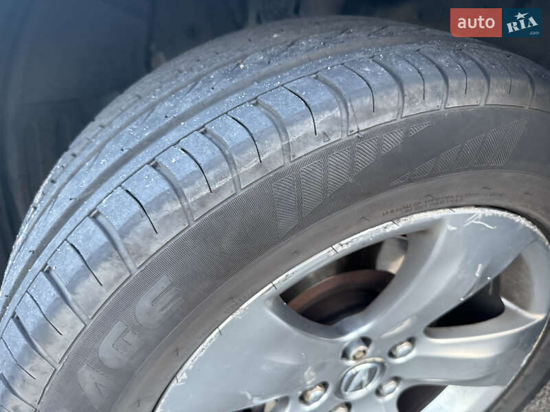 Внедорожник / Кроссовер Acura MDX 2007 в Киеве фото 26 Внедорожник / Кроссовер Acura MDX 2007 в Киеве