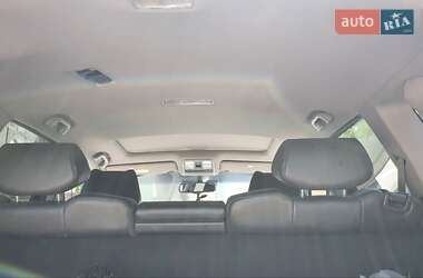 Внедорожник / Кроссовер Acura MDX 2008 в 