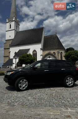 Внедорожник / Кроссовер Acura MDX 2007 в 