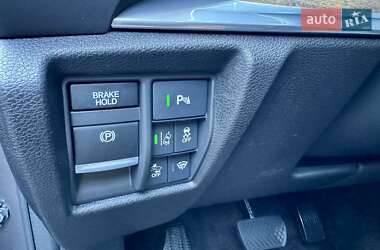 Внедорожник / Кроссовер Acura MDX 2017 в 