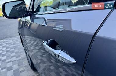 Внедорожник / Кроссовер Acura MDX 2017 в 