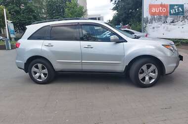 Внедорожник / Кроссовер Acura MDX 2007 в 