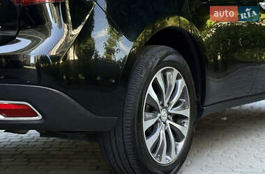 Позашляховик / Кросовер Acura MDX 2014 в 