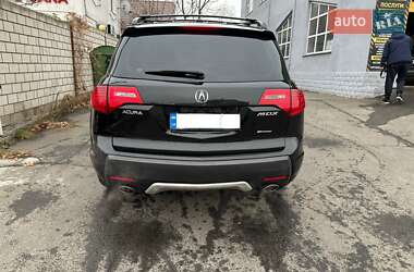 Внедорожник / Кроссовер Acura MDX 2006 в 