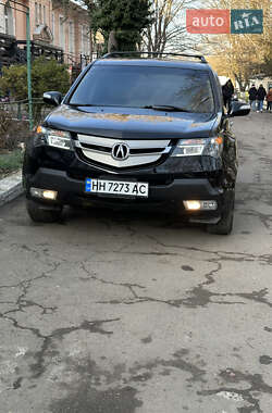 Внедорожник / Кроссовер Acura MDX 2006 в 