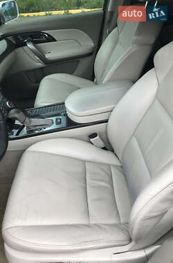Внедорожник / Кроссовер Acura MDX 2008 в 