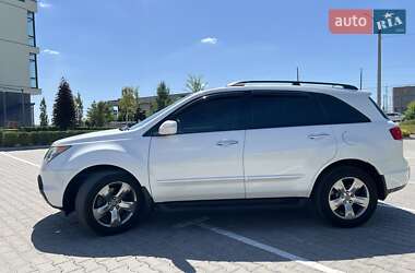 Внедорожник / Кроссовер Acura MDX 2008 в 