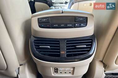 Внедорожник / Кроссовер Acura MDX 2008 в 