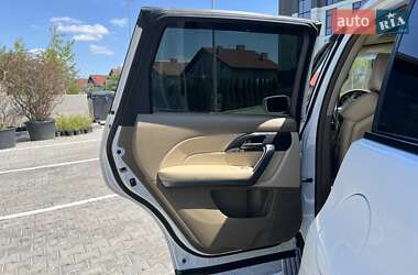 Внедорожник / Кроссовер Acura MDX 2008 в 