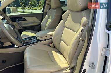 Внедорожник / Кроссовер Acura MDX 2008 в 