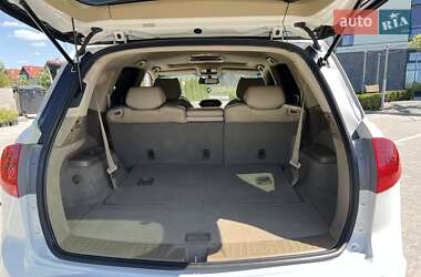 Внедорожник / Кроссовер Acura MDX 2008 в 