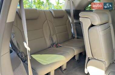 Внедорожник / Кроссовер Acura MDX 2008 в 