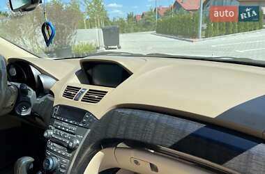 Внедорожник / Кроссовер Acura MDX 2008 в 