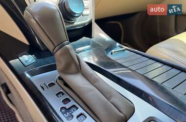 Внедорожник / Кроссовер Acura MDX 2008 в 
