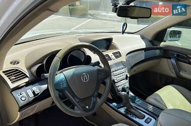 Внедорожник / Кроссовер Acura MDX 2008 в 