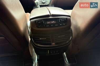Позашляховик / Кросовер Acura MDX 2007 в 