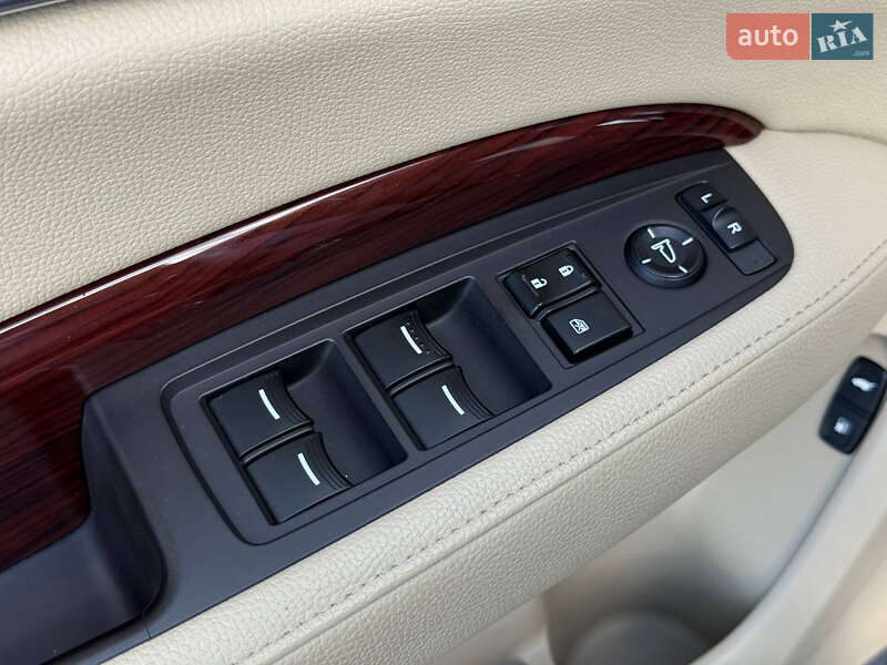 Позашляховик / Кросовер Acura MDX 2013 в Кривому Розі